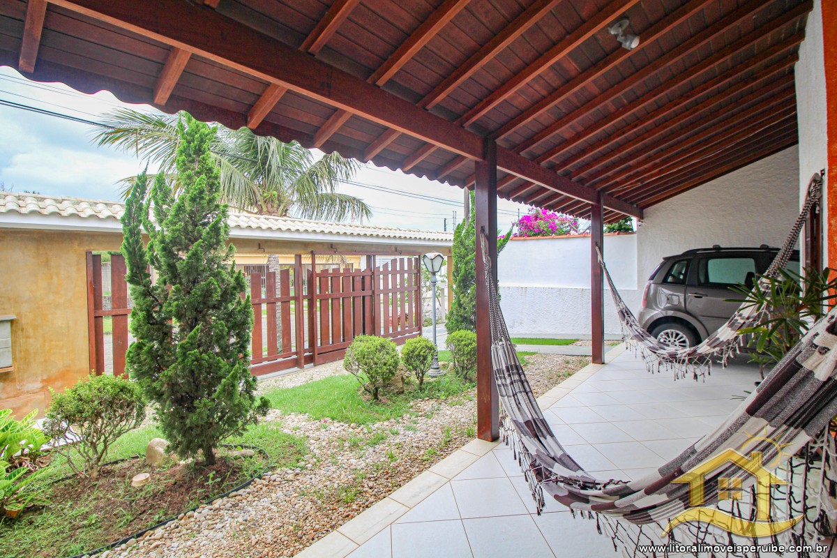 Casa no bairro Maria Helena Novaes, Lado Linha