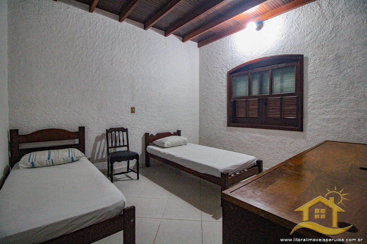 Casa no bairro Maria Helena Novaes, Lado Linha