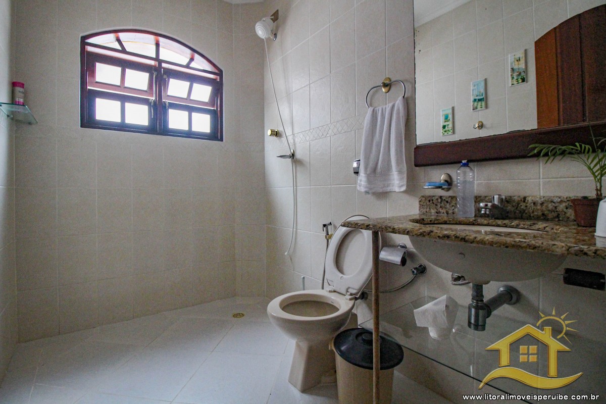 Casa no bairro Maria Helena Novaes, Lado Linha