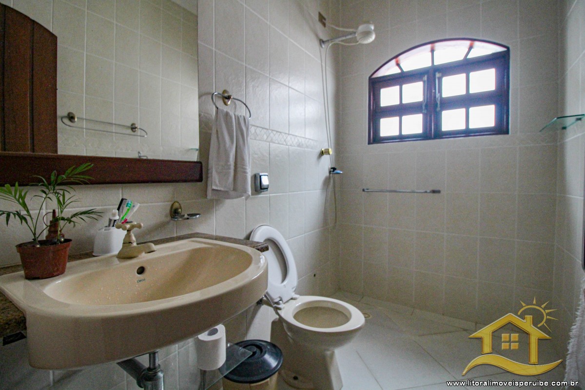 Casa no bairro Maria Helena Novaes, Lado Linha