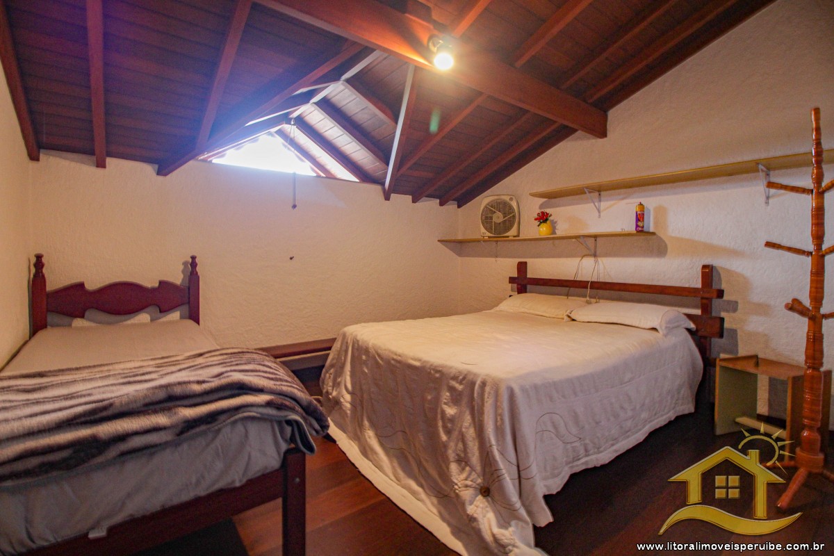 Casa no bairro Maria Helena Novaes, Lado Linha