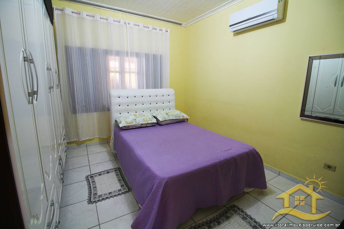 Casa no bairro Ribamar, Lado Linha