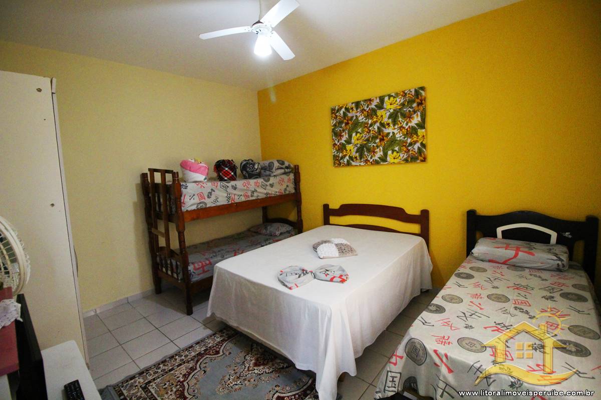 Casa no bairro Ribamar, Lado Linha