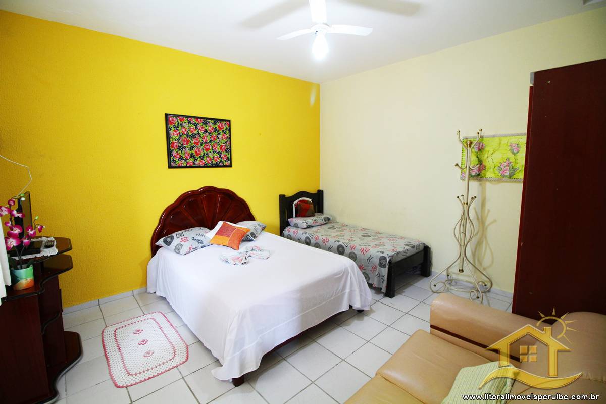 Casa no bairro Ribamar, Lado Linha