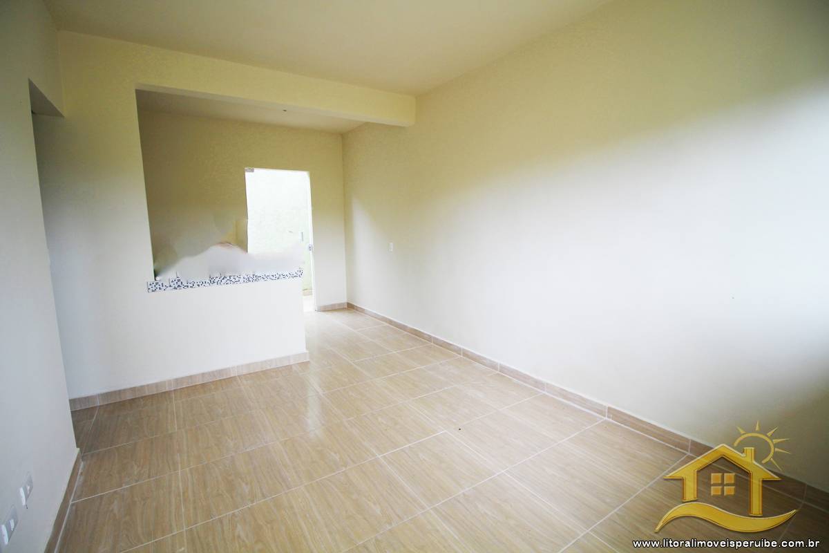 Casa no bairro São José, Pós Linha