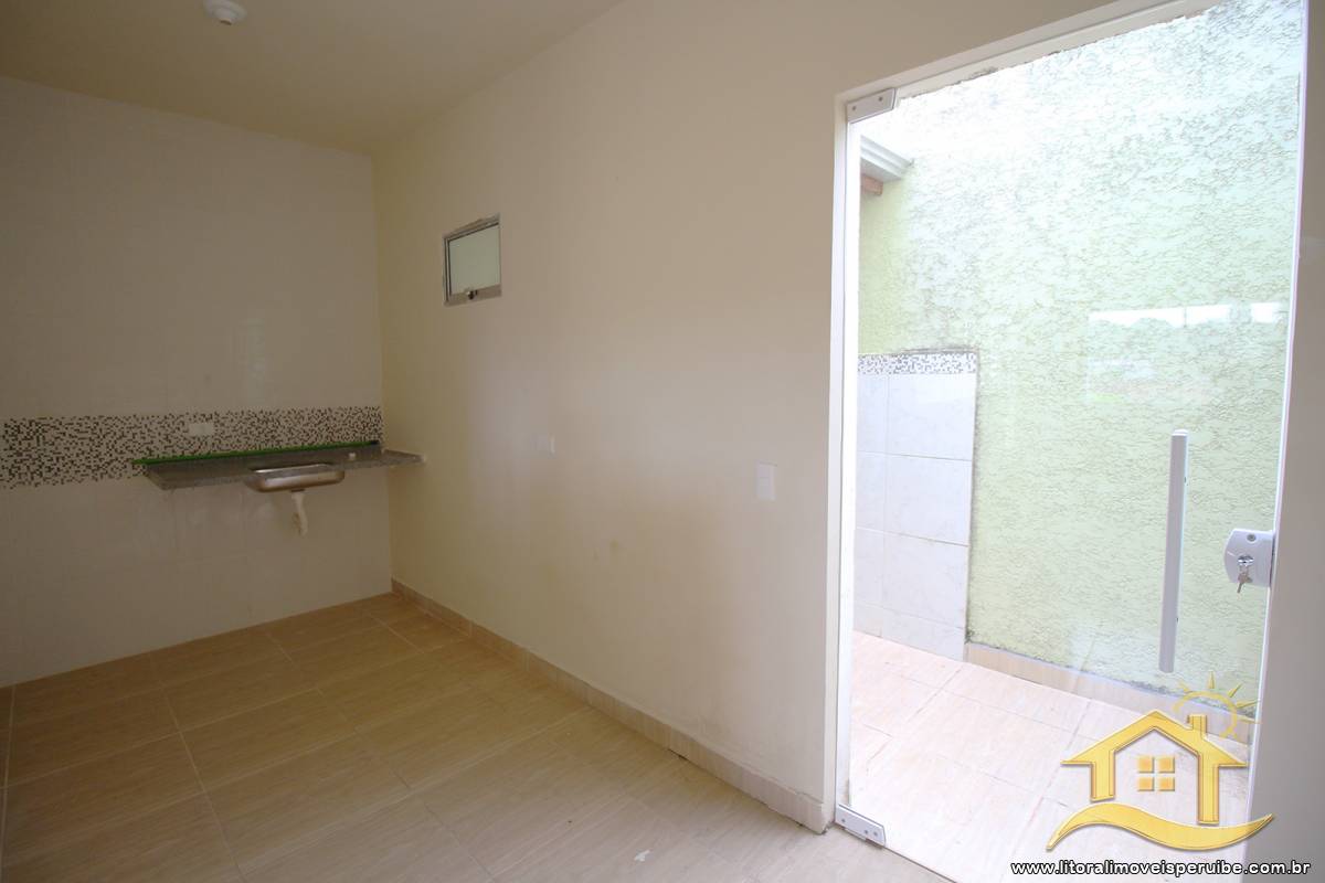 Casa no bairro São José, Pós Linha