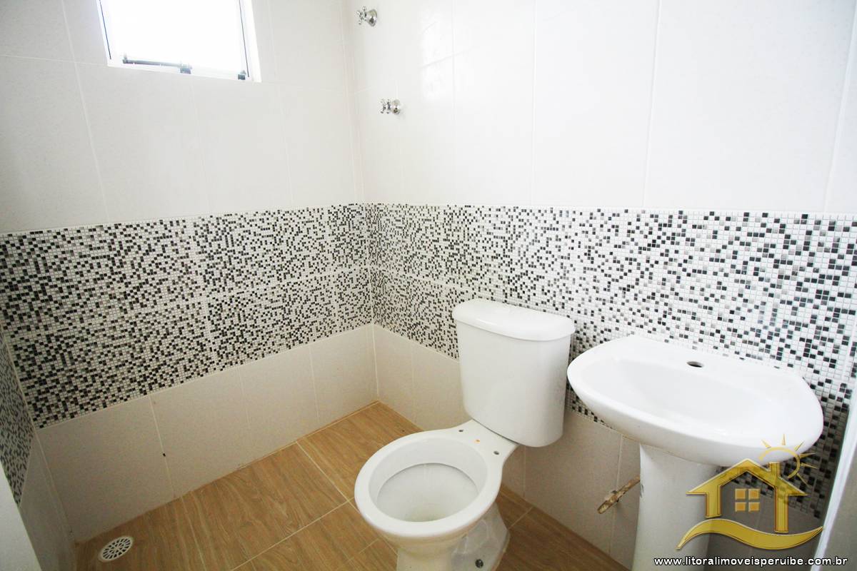 Casa no bairro São José, Pós Linha