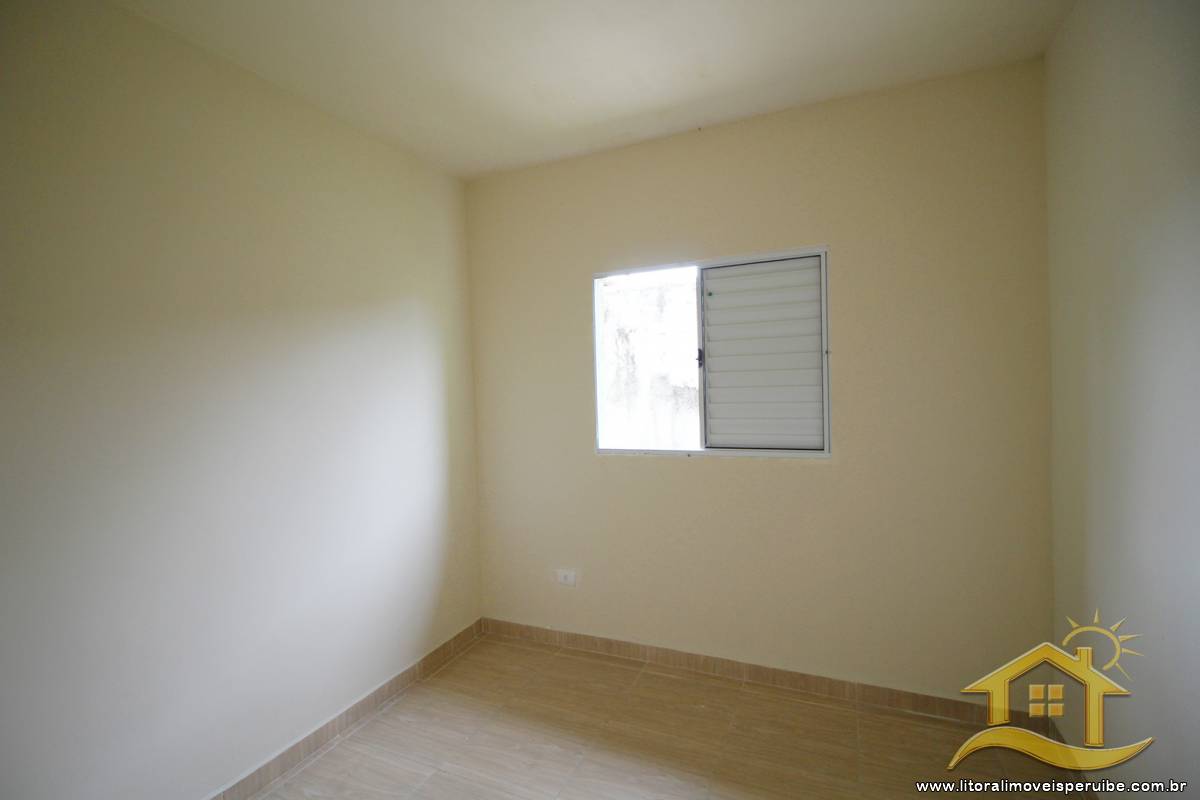 Casa no bairro São José, Pós Linha