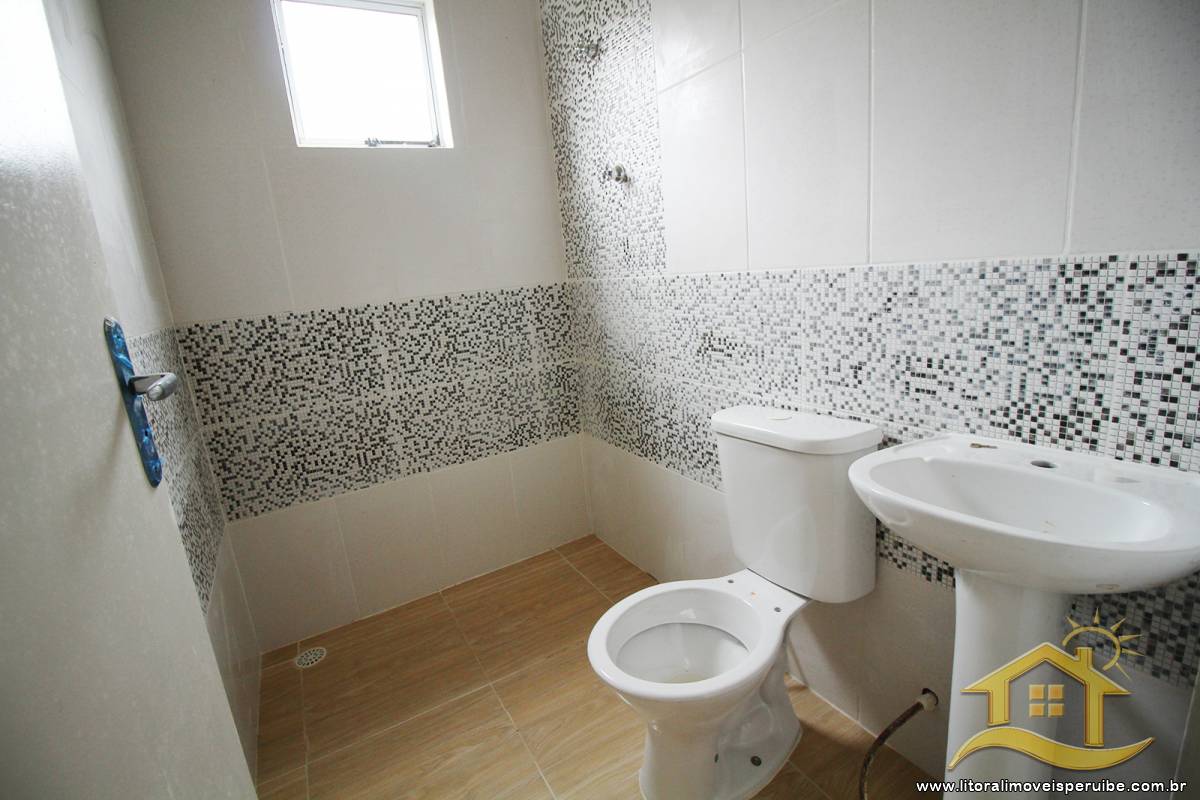 Casa no bairro São José, Pós Linha