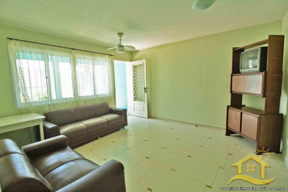 Casa no bairro Centro, Lado Praia