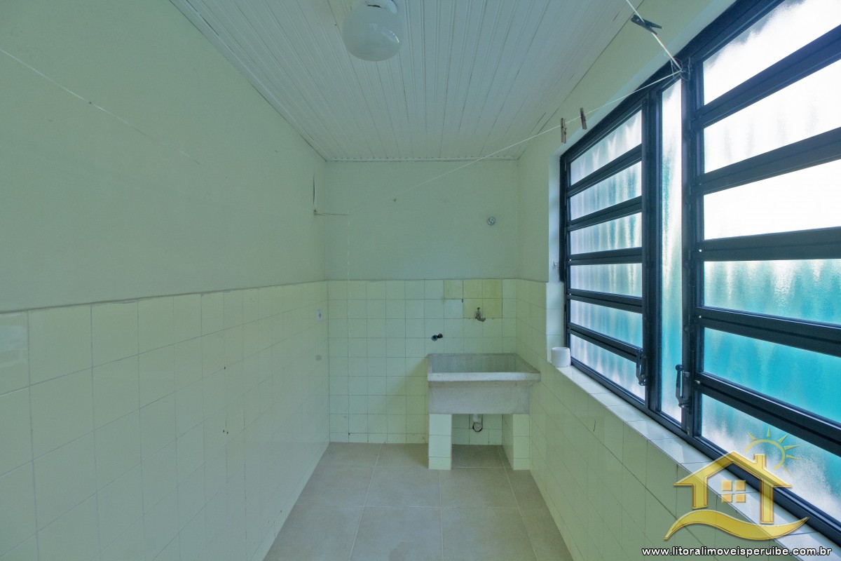 Casa no bairro Centro, Lado Praia