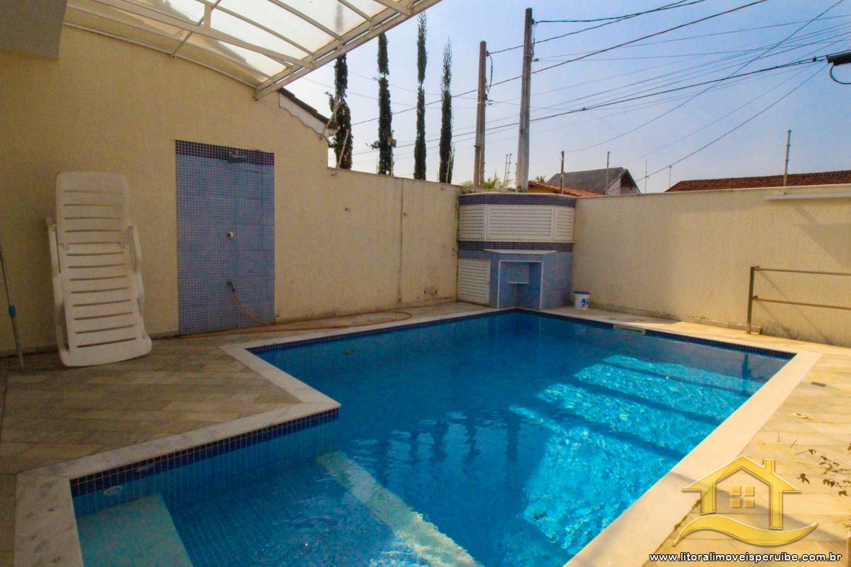 Casa no bairro Flórida, Lado Praia