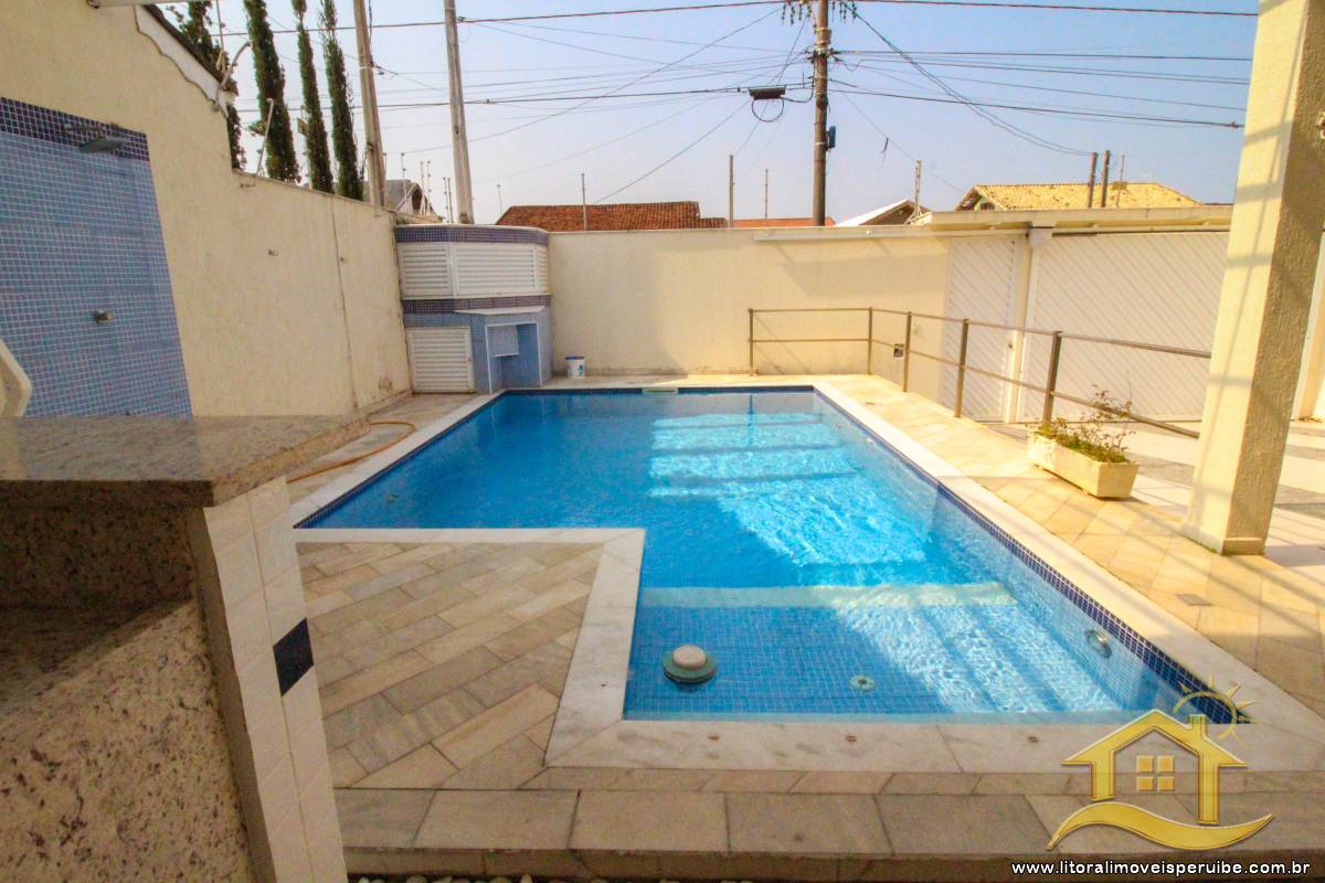 Casa no bairro Flórida, Lado Praia