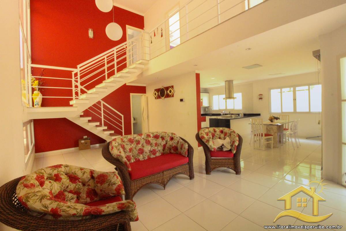 Casa no bairro Flórida, Lado Praia
