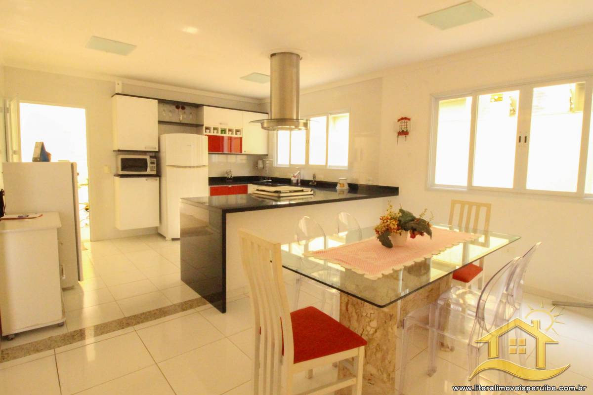 Casa no bairro Flórida, Lado Praia