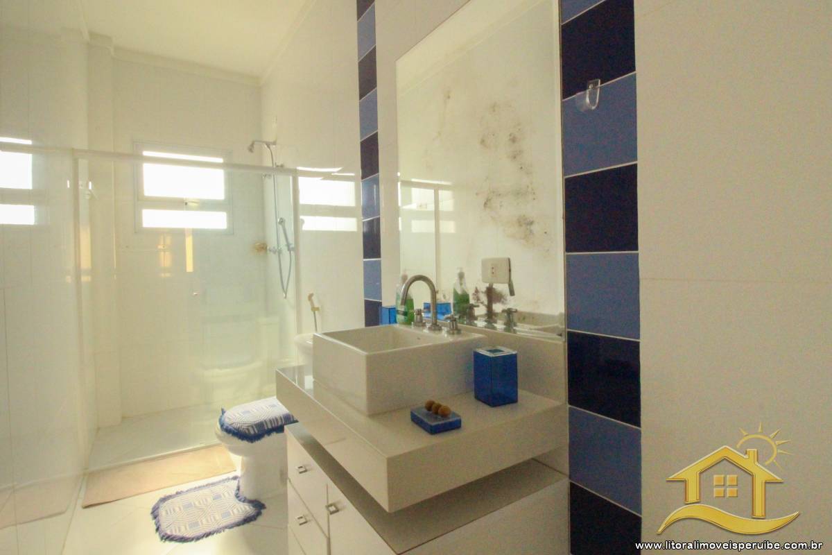 Casa no bairro Flórida, Lado Praia