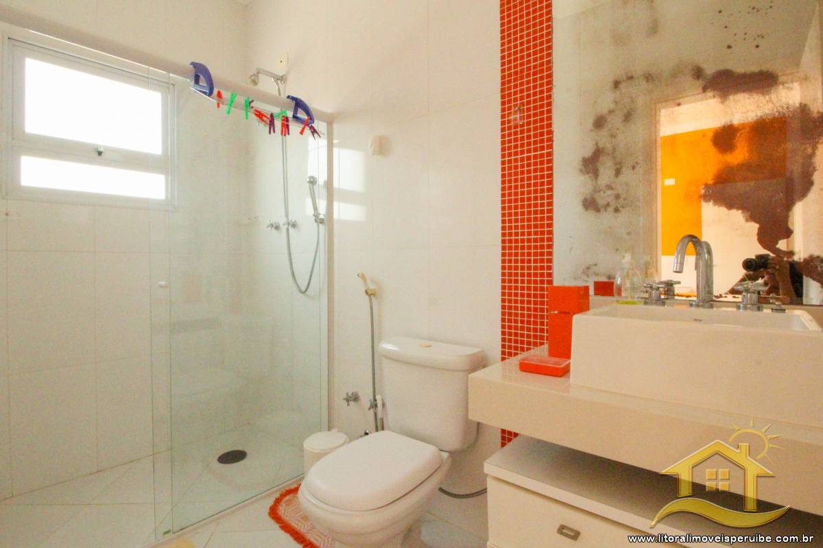 Casa no bairro Flórida, Lado Praia