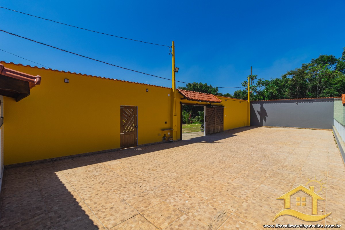 Casa no bairro Jardim Imperador, Pós Linha