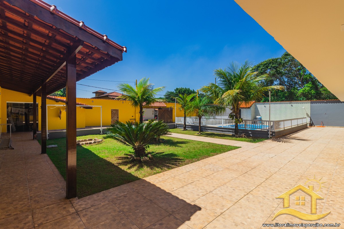 Casa no bairro Jardim Imperador, Pós Linha