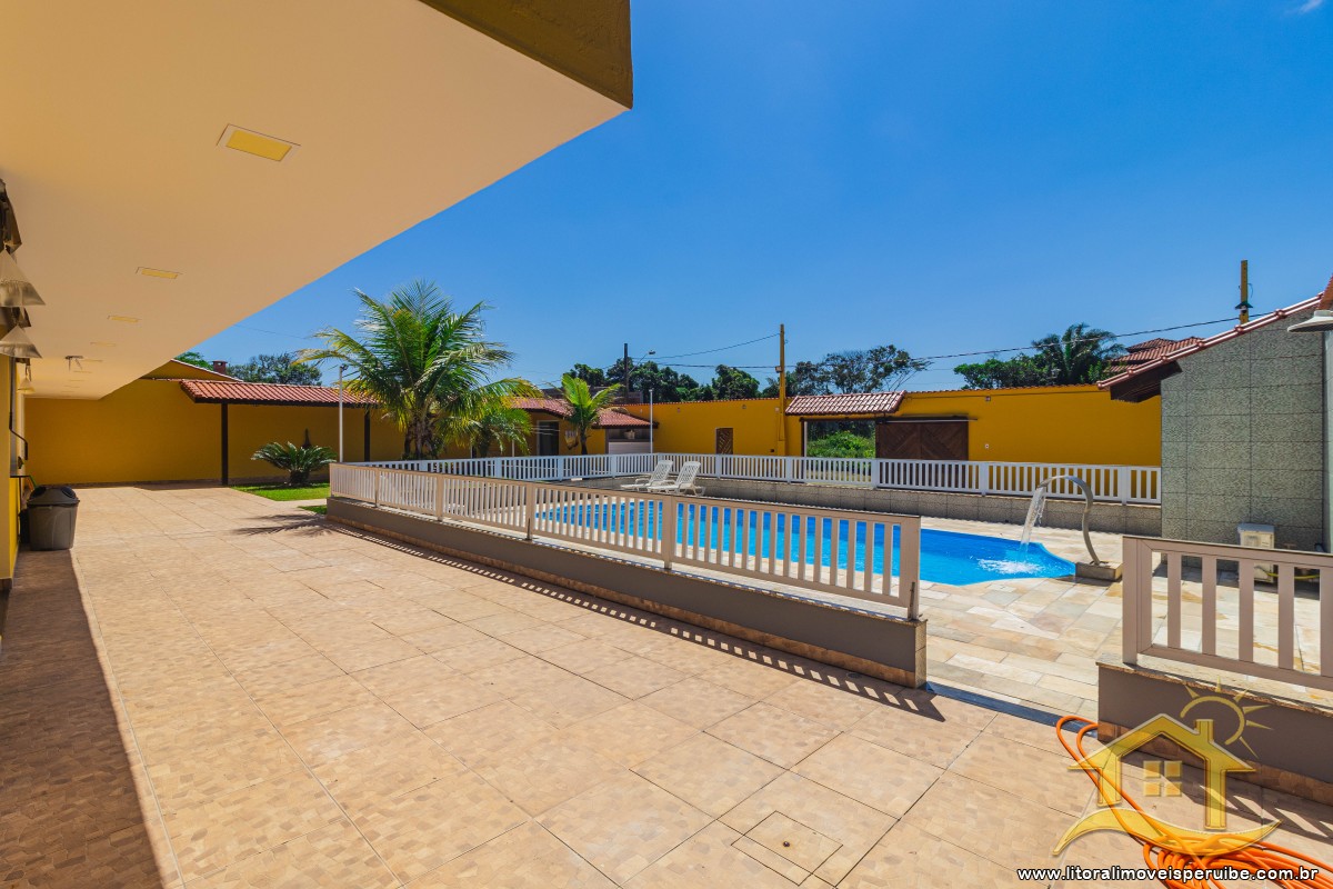Casa no bairro Jardim Imperador, Pós Linha