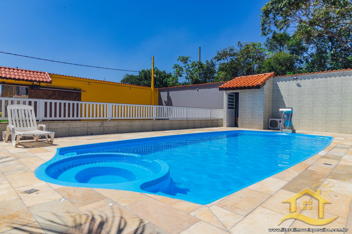 Casa no bairro Jardim Imperador, Pós Linha