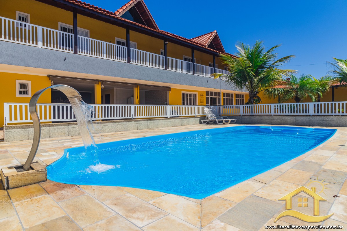 Casa no bairro Jardim Imperador, Pós Linha