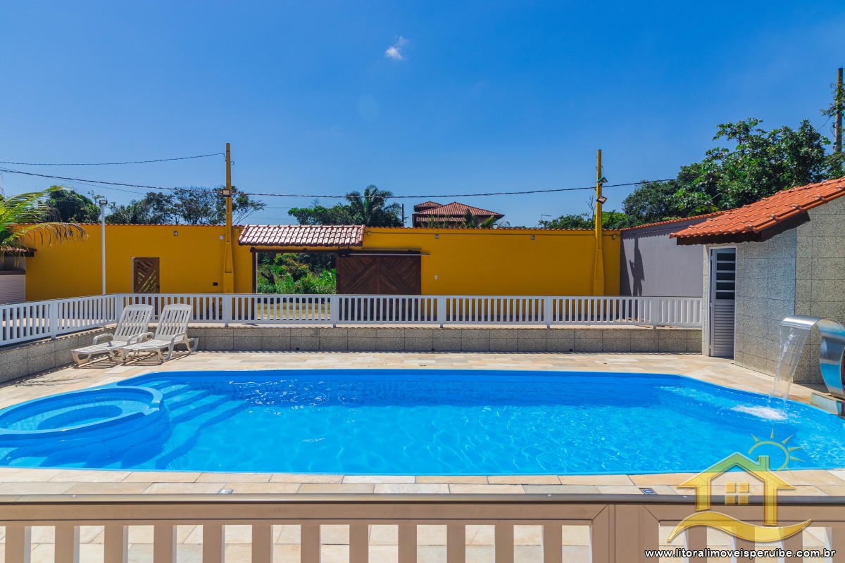 Casa no bairro Jardim Imperador, Pós Linha