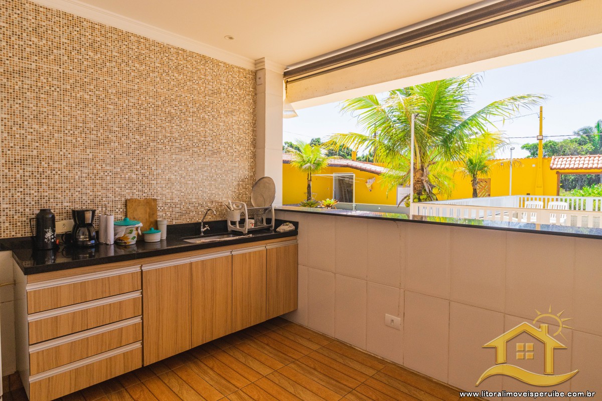 Casa no bairro Jardim Imperador, Pós Linha