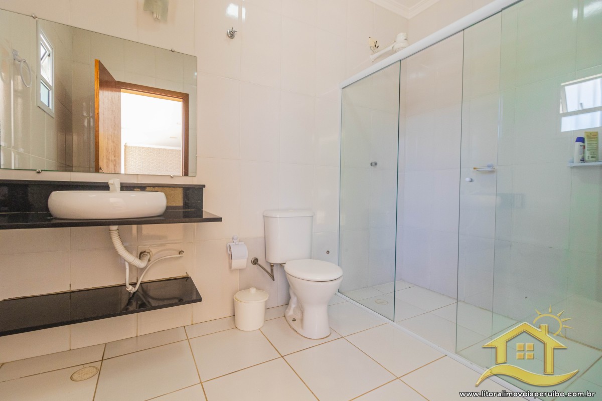 Casa no bairro Jardim Imperador, Pós Linha