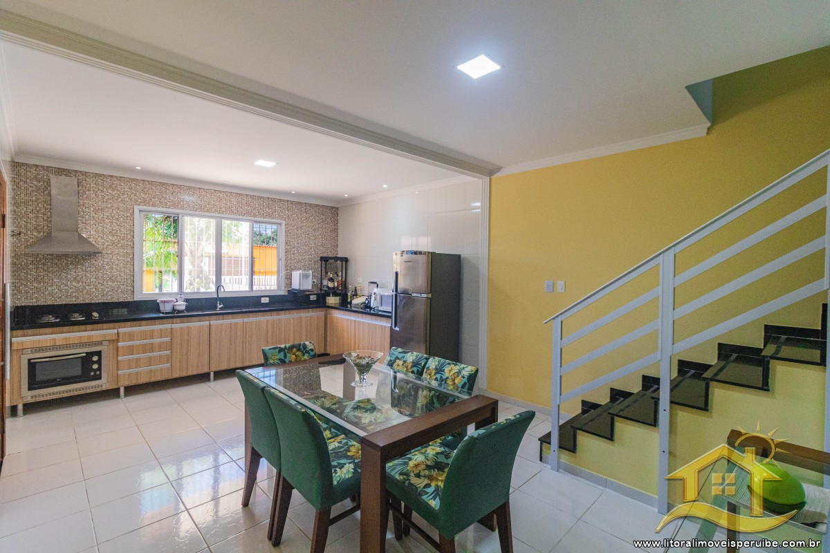 Casa no bairro Jardim Imperador, Pós Linha