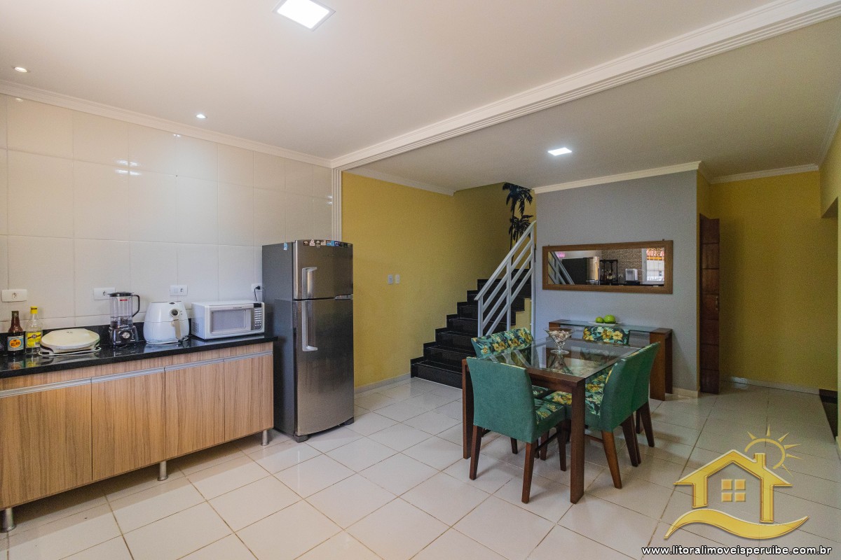 Casa no bairro Jardim Imperador, Pós Linha