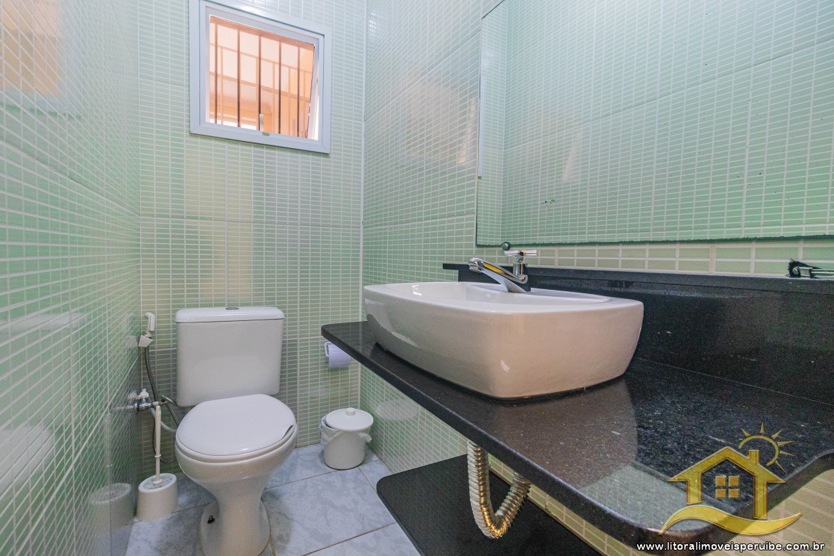 Casa no bairro Jardim Imperador, Pós Linha