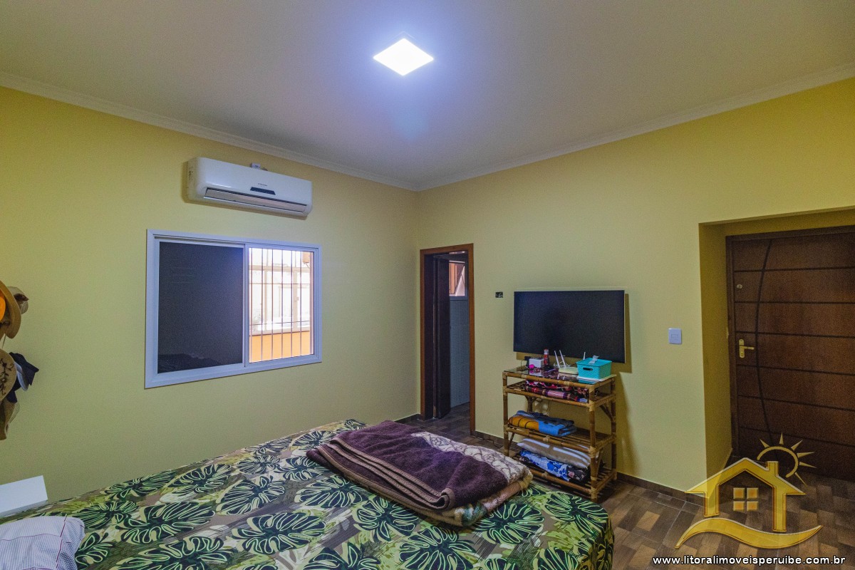 Casa no bairro Jardim Imperador, Pós Linha