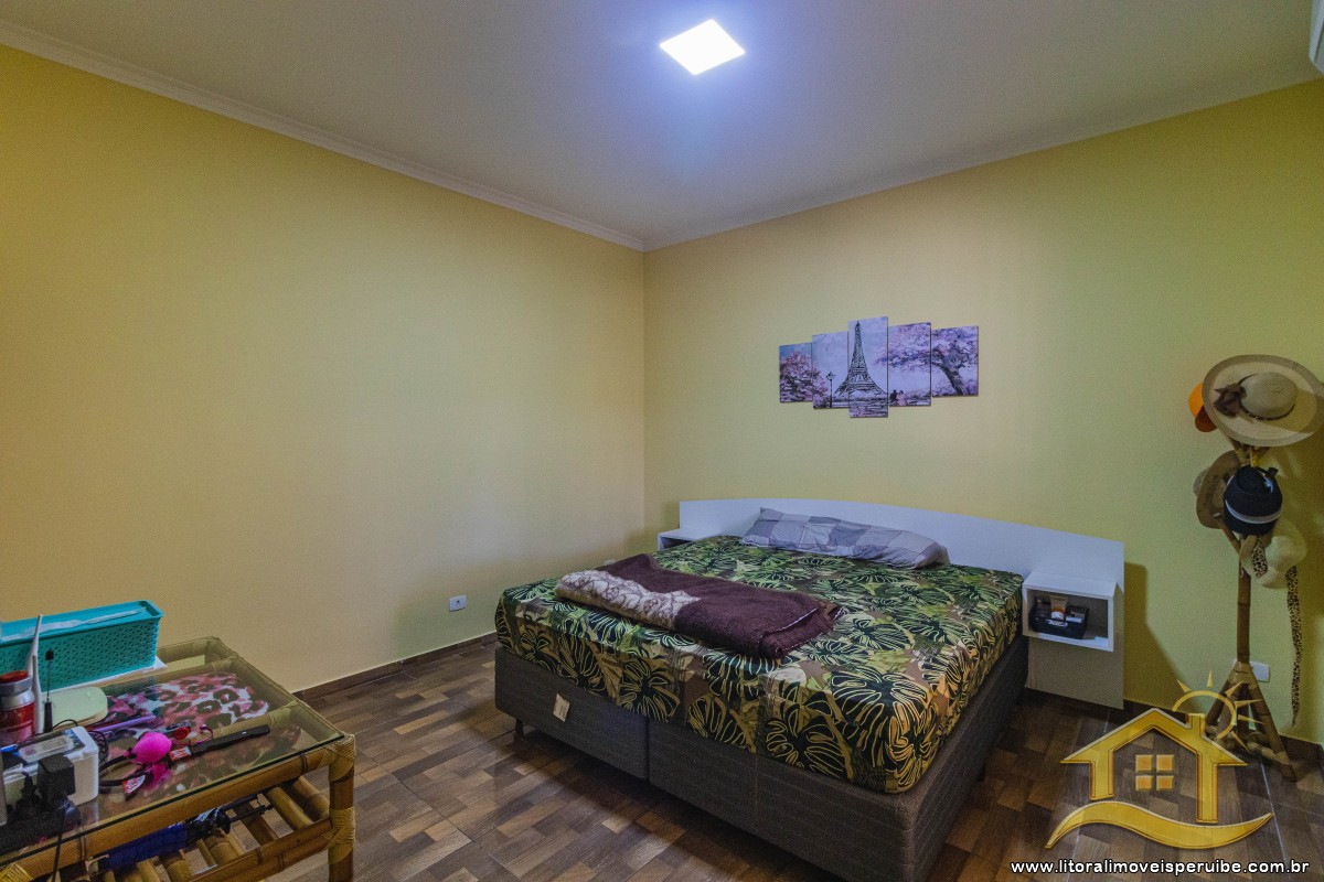 Casa no bairro Jardim Imperador, Pós Linha