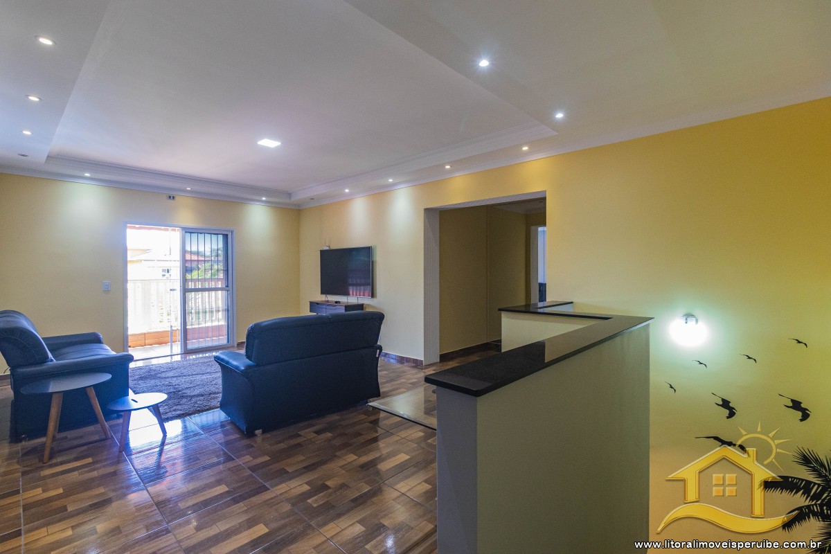 Casa no bairro Jardim Imperador, Pós Linha
