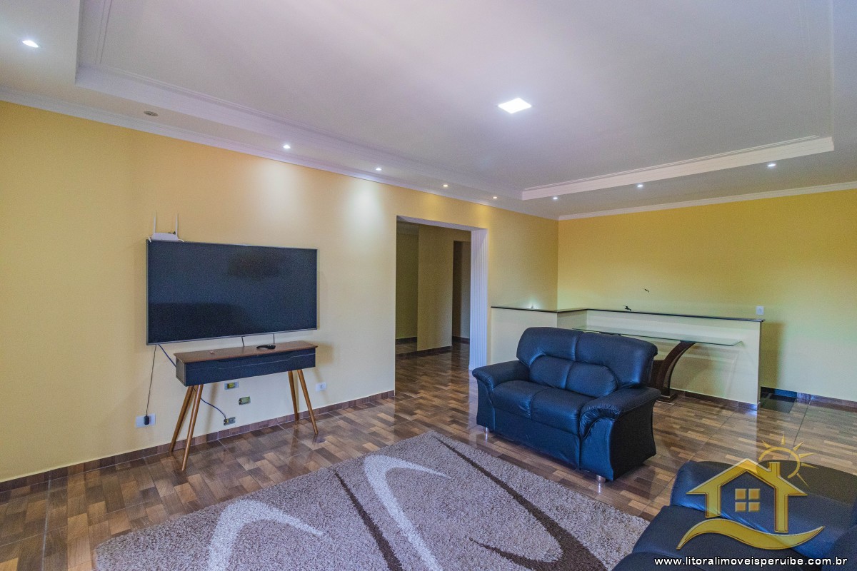 Casa no bairro Jardim Imperador, Pós Linha