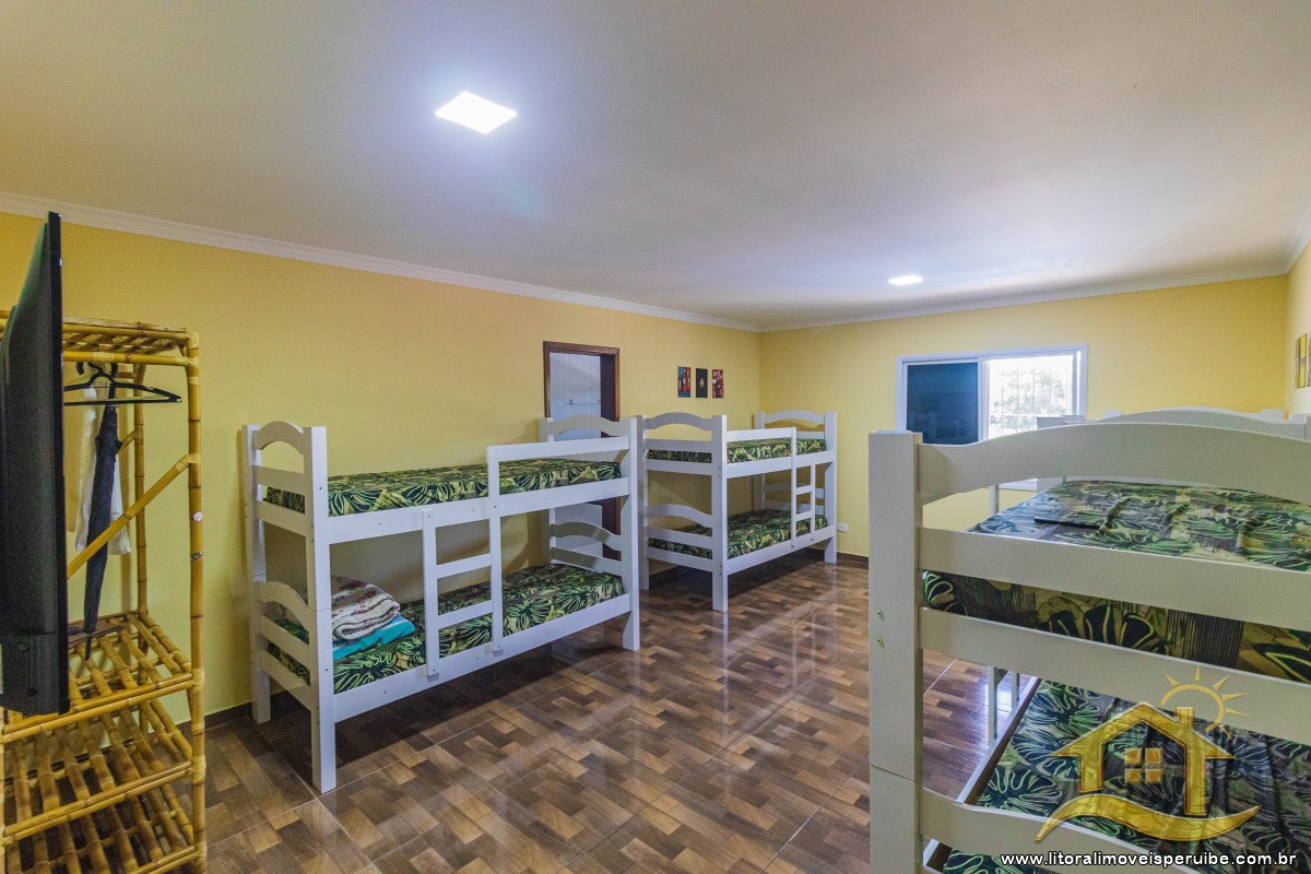 Casa no bairro Jardim Imperador, Pós Linha