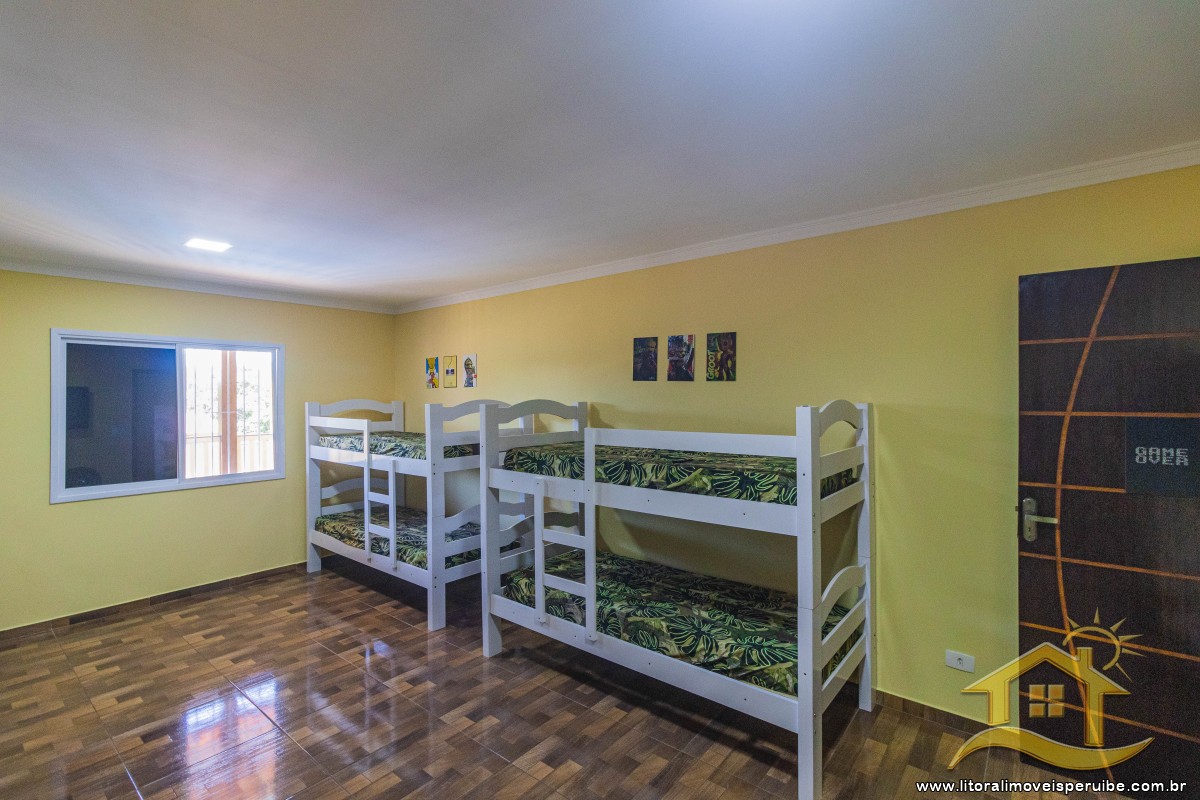 Casa no bairro Jardim Imperador, Pós Linha