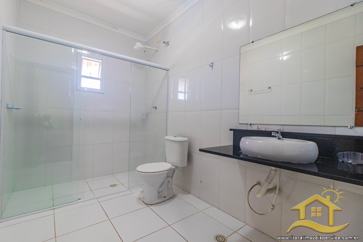 Casa no bairro Jardim Imperador, Pós Linha