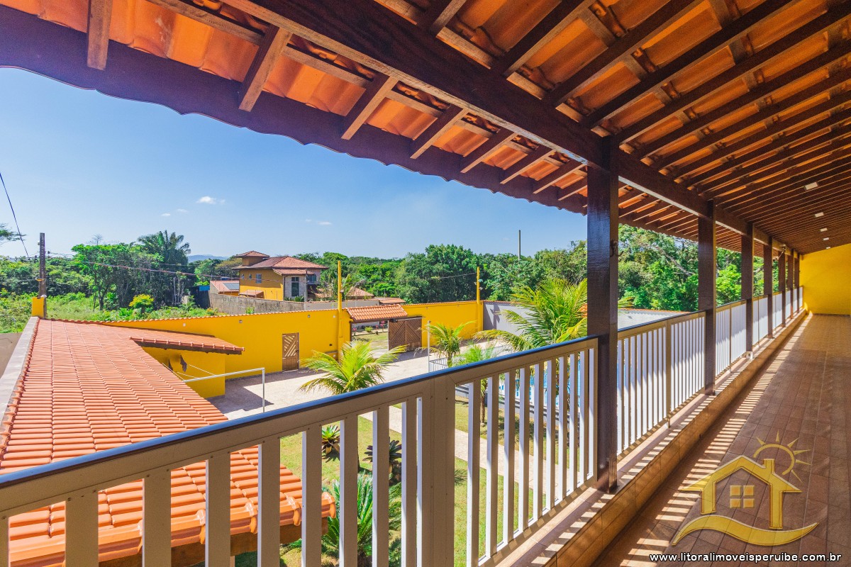 Casa no bairro Jardim Imperador, Pós Linha