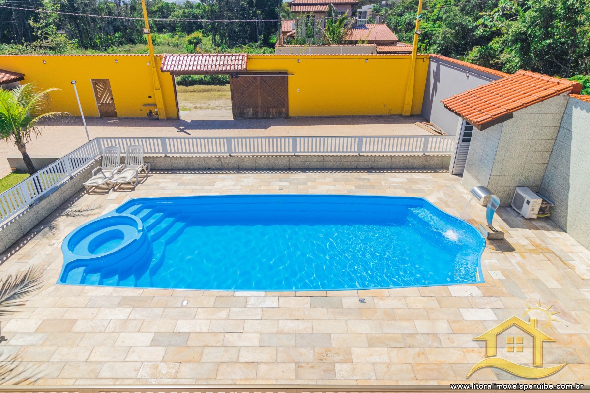Casa no bairro Jardim Imperador, Pós Linha