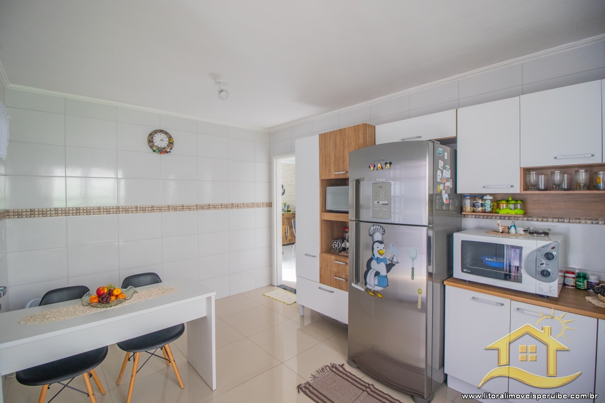 Casa no bairro Três Marias, Lado Linha