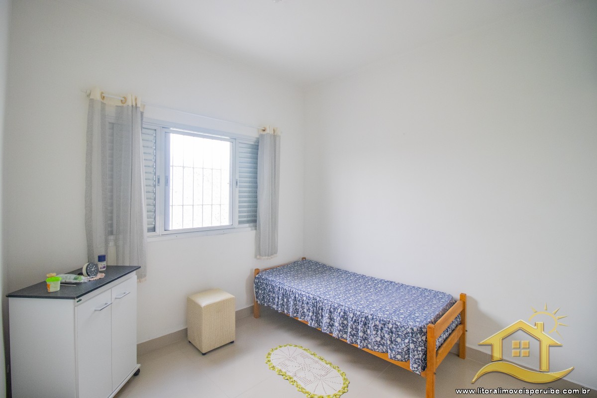 Casa no bairro Três Marias, Lado Linha