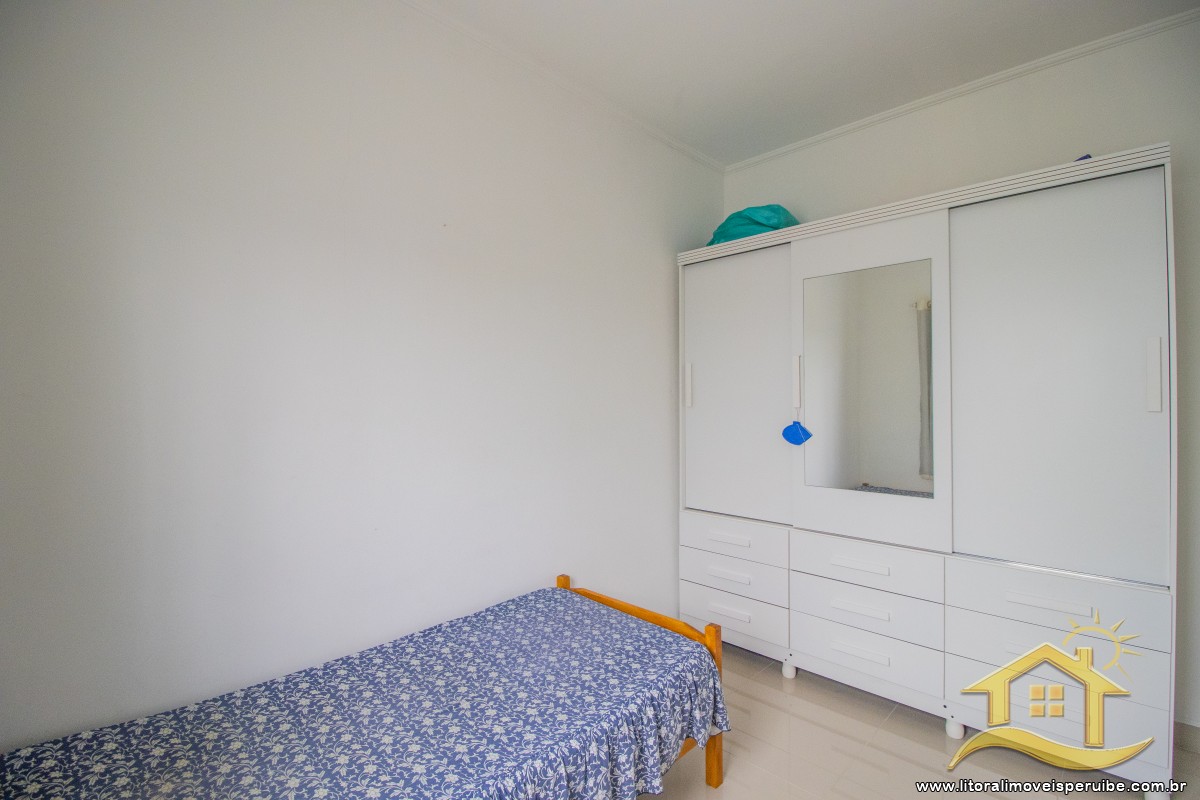 Casa no bairro Três Marias, Lado Linha