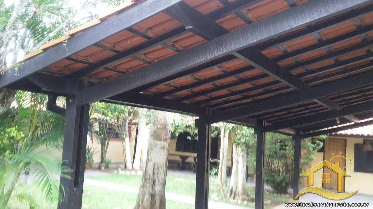 Casa no bairro Turístico, Lado Praia