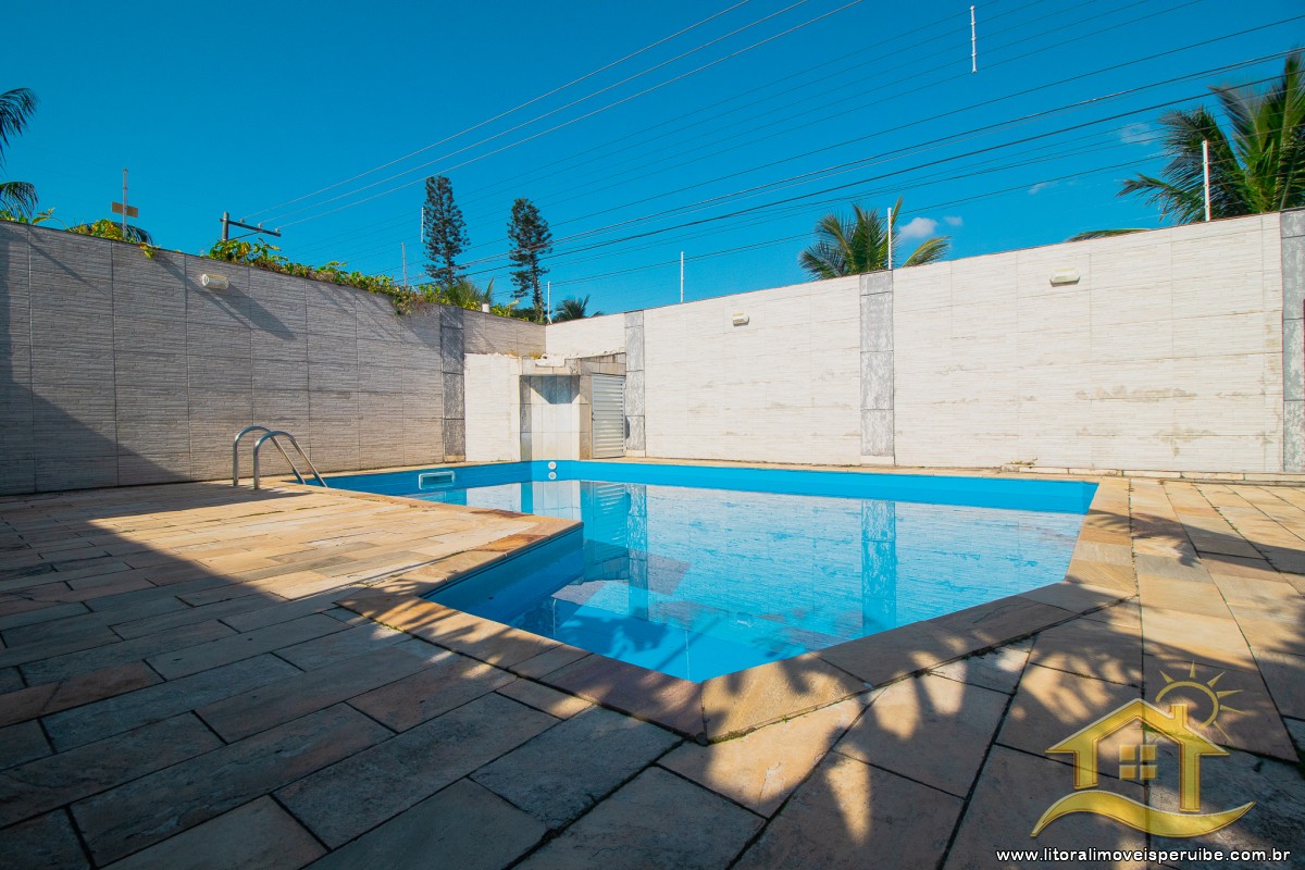 Casa no bairro Centro, Lado Praia