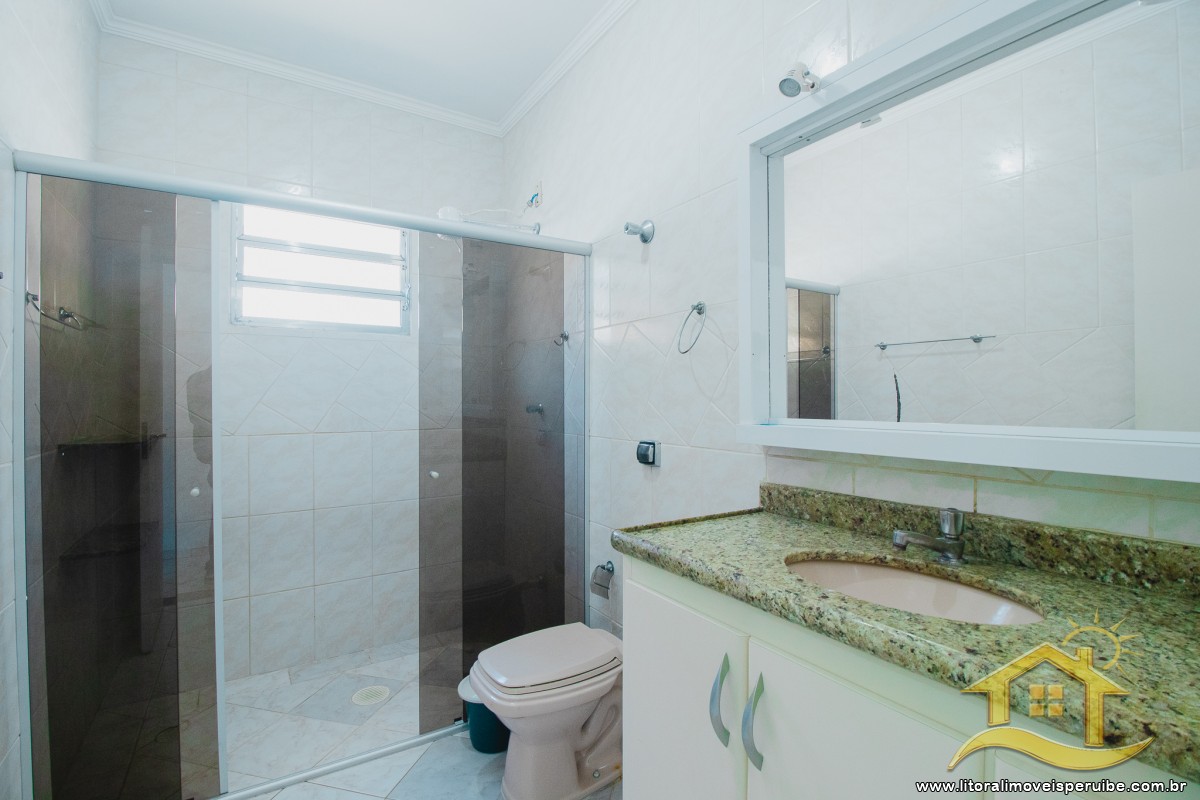 Casa no bairro Centro, Lado Praia