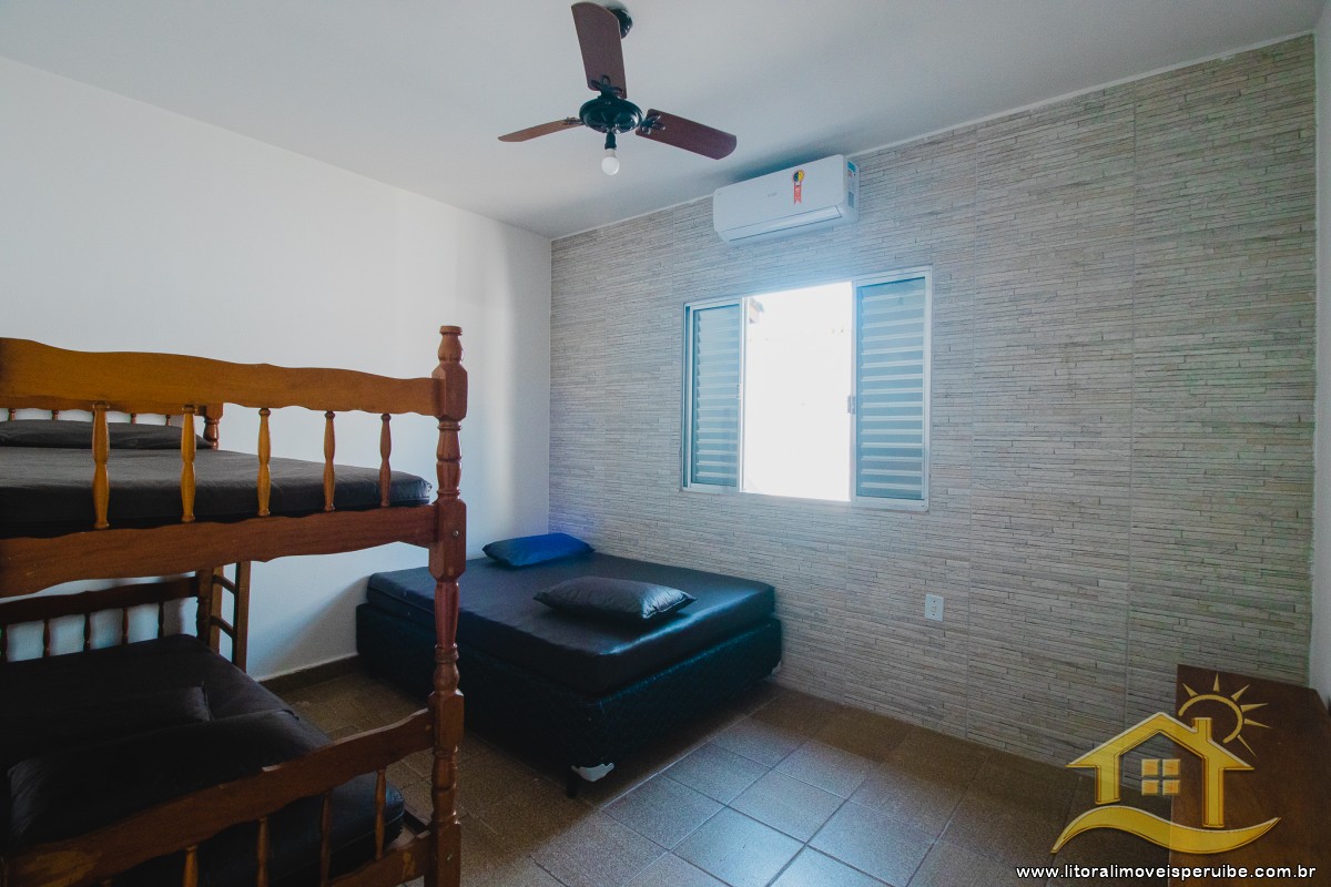 Casa no bairro Centro, Lado Praia