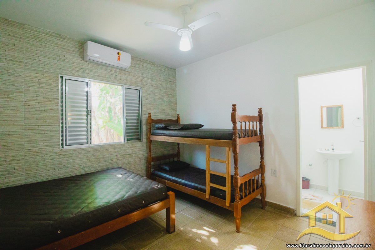 Casa no bairro Centro, Lado Praia