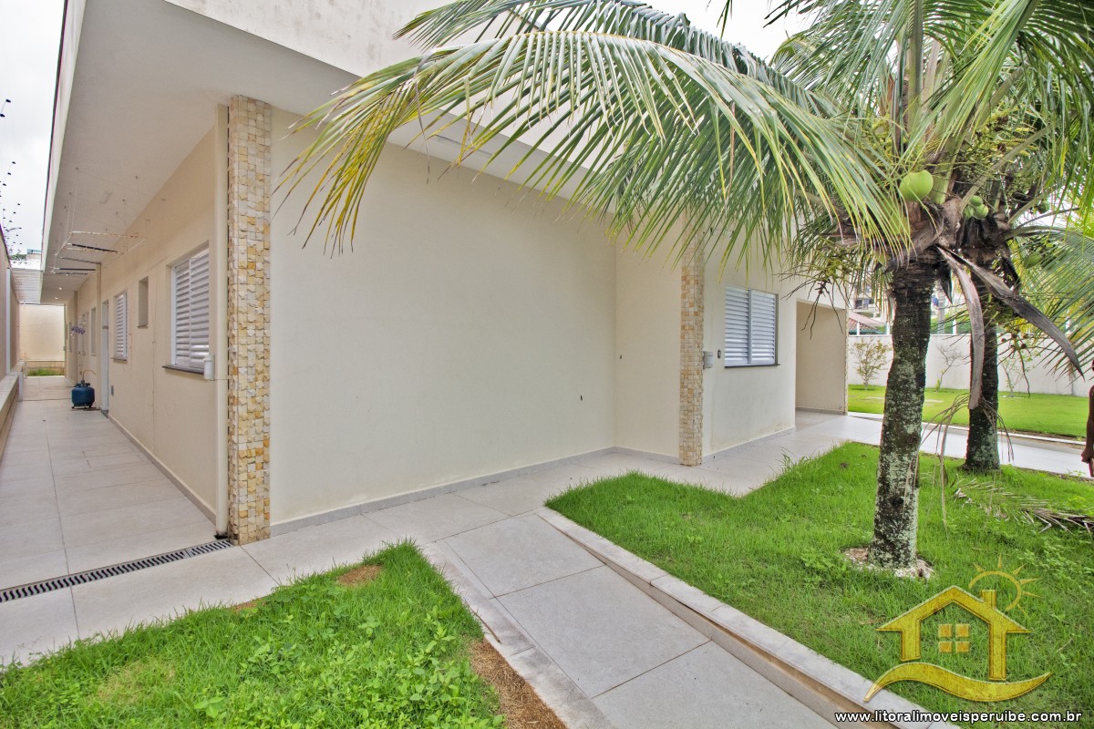 Casa no bairro Convento Velho, Lado Praia